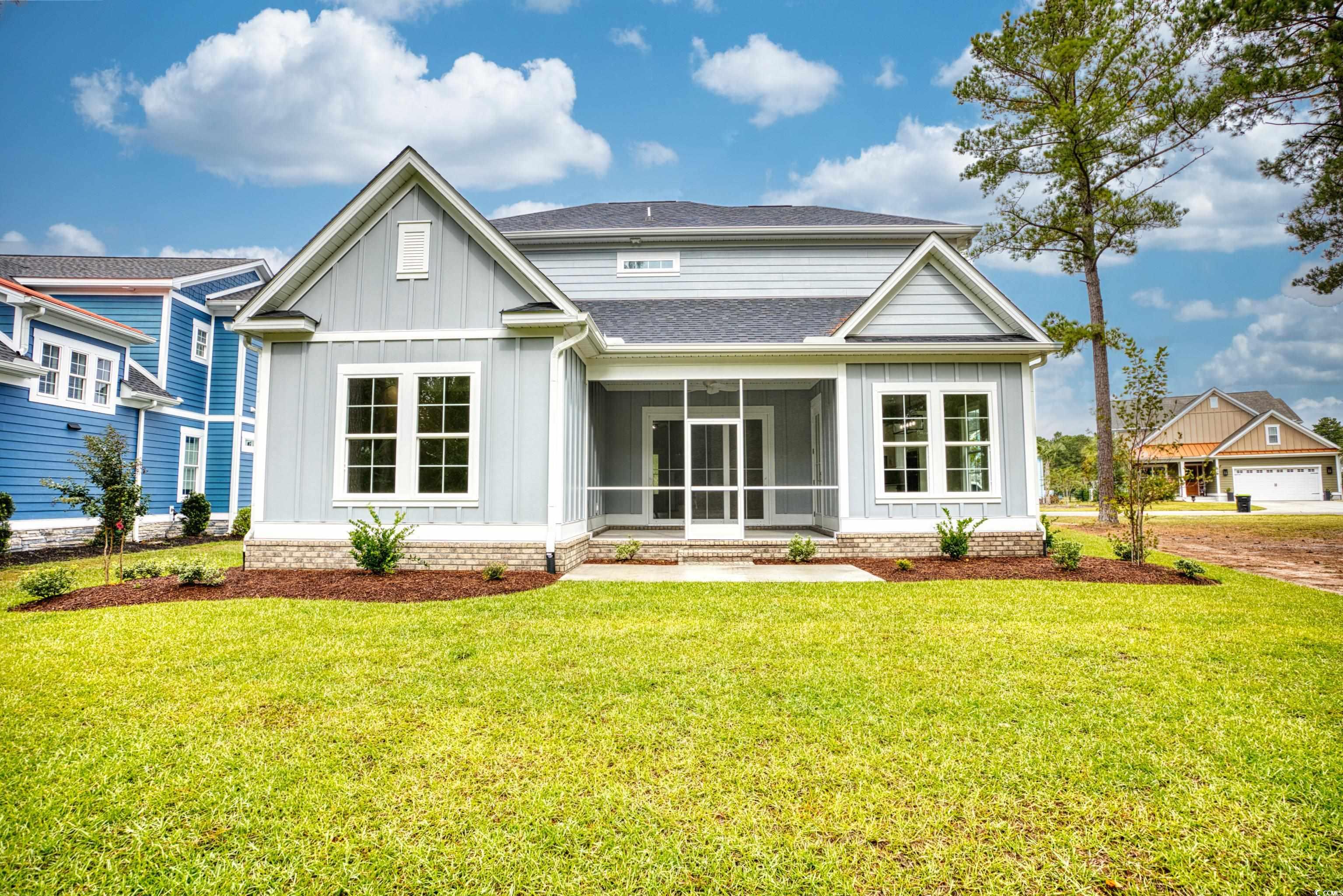 1136 Fiddlehead Way Myrtle Beach, SC 29579 - Photo 35 of 38 Gallery Image 35