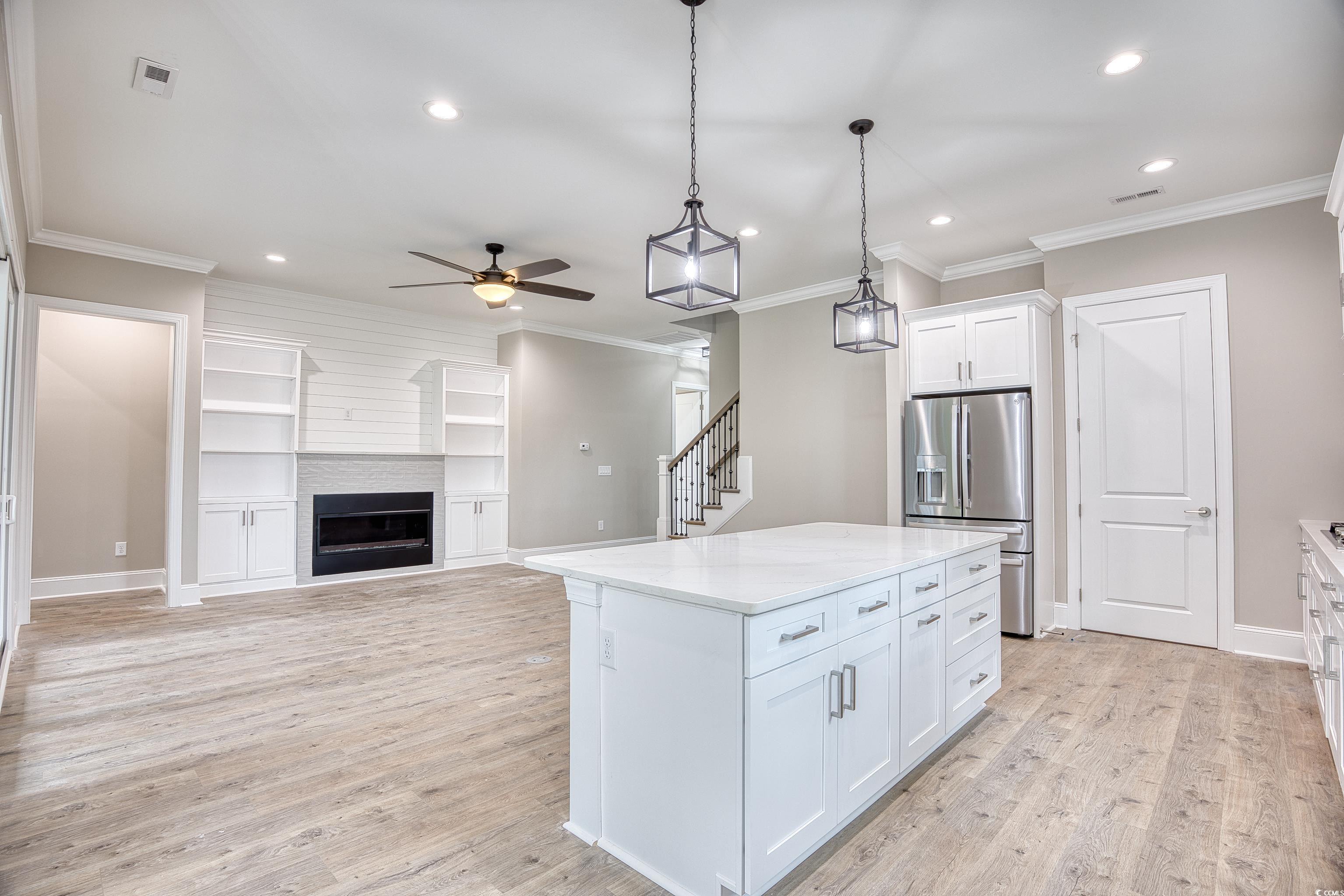 1136 Fiddlehead Way Myrtle Beach, SC 29579 - Photo 8 of 38 Gallery Image 8