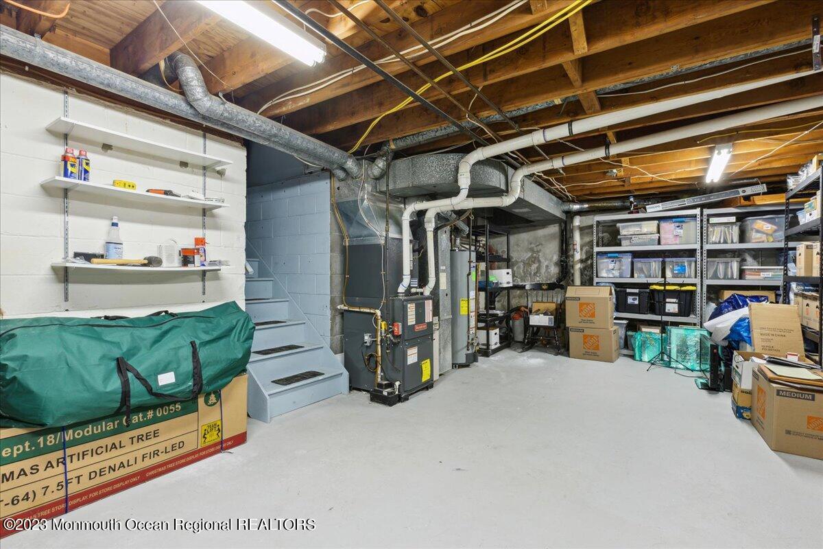 136 Lancaster Road Freehold, NJ 07728 - Photo 30 of 44 a view of storage room