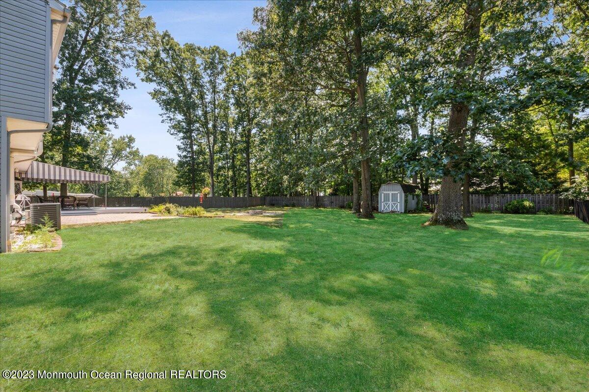 136 Lancaster Road Freehold, NJ 07728 - Photo 36 of 44