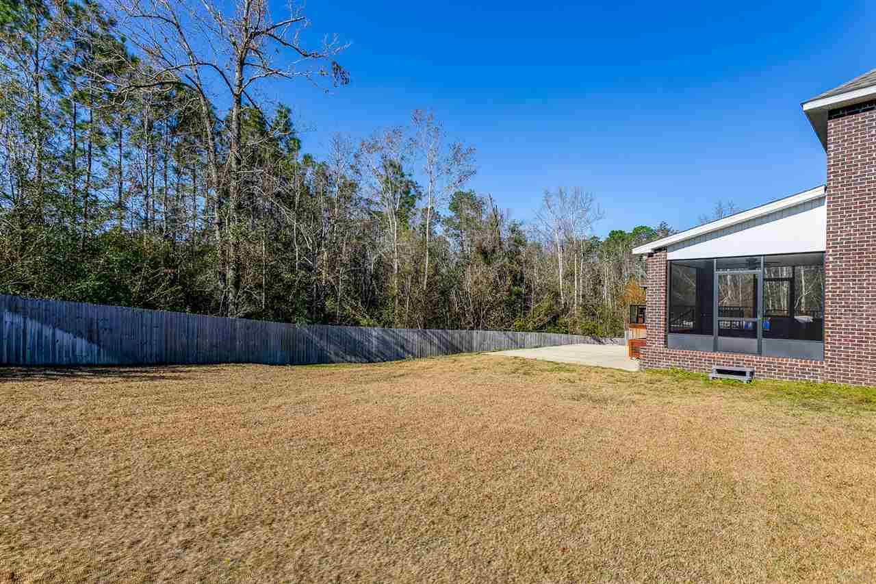 1050 Ironforge Road Cantonment, FL 32533 - Photo 47 of 50 Gallery Image 47