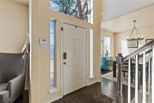 $2,900 | 18212 Muir Circle, Dallas, TX 75287