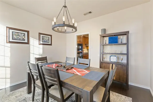 $2,900 | 18212 Muir Circle, Dallas, TX 75287