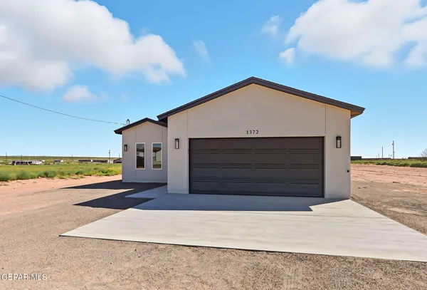 $307,950 | 652 Yuma Desert, Chaparral, NM 88081