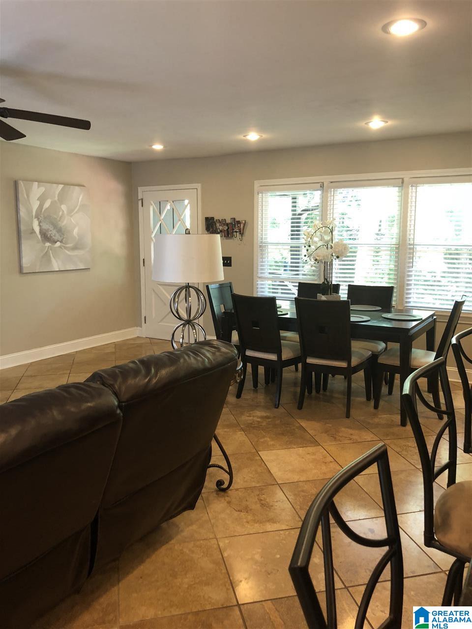 3536 Valley Circle Birmingham, AL 35243 - Photo 3 of 17