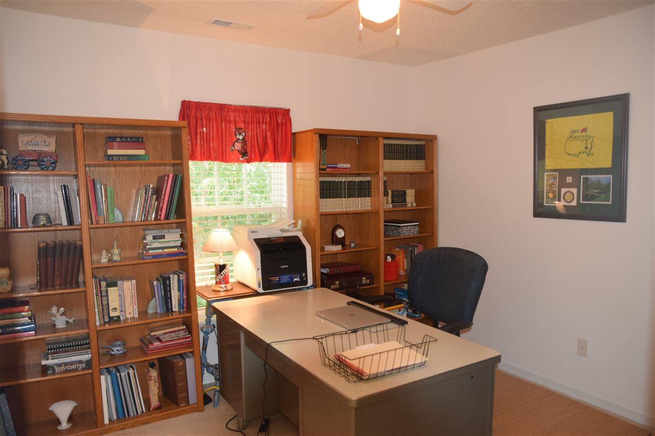 2405 Springfield Park Drive Raleigh, NC 27614 - Photo 21 of 30 Photo 21