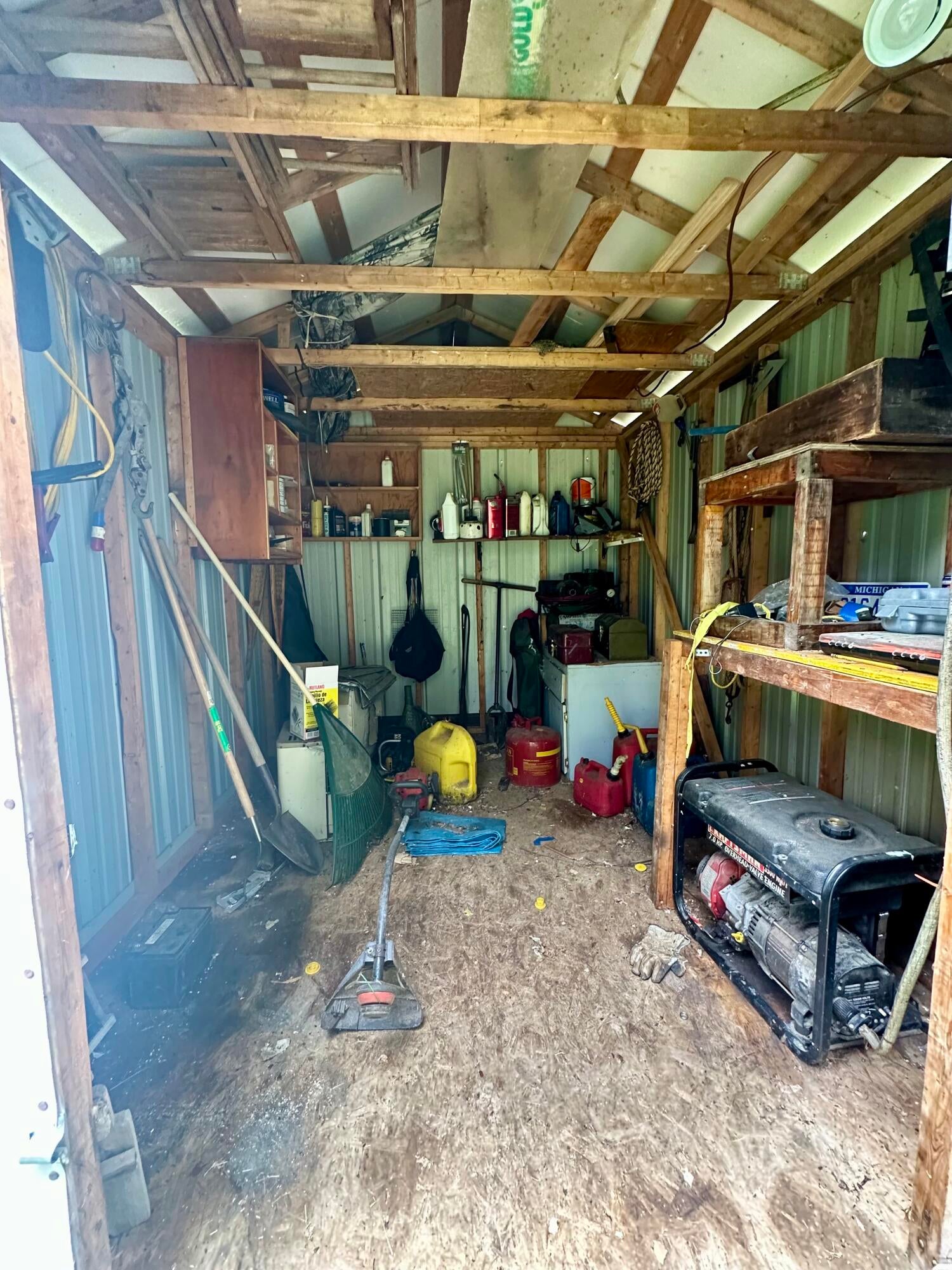 0 Fox River Road Seney, MI 49883 - Photo 17 of 28 Gallery Image 17