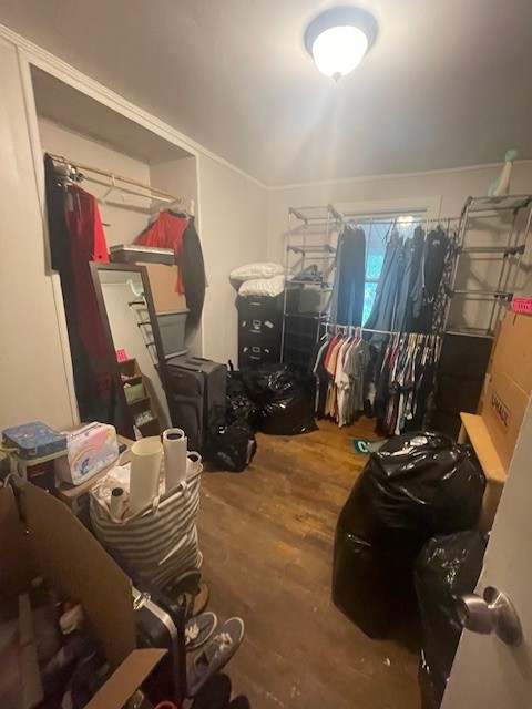 103 East High Street Ethridge, TN 38456 - Photo 13 of 14 a view of a room with gym equipment