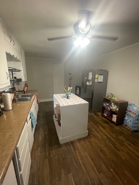 103 East High Street Ethridge, TN 38456 - Photo 4 of 14 a very nice looking room with a large window