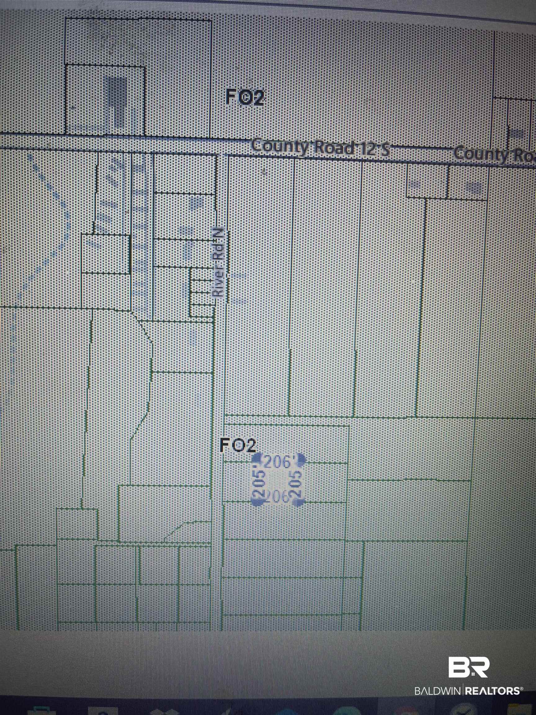 Lot 2 North River Road Foley, AL 36535 - Photo 2 of 2 Gallery Image 2