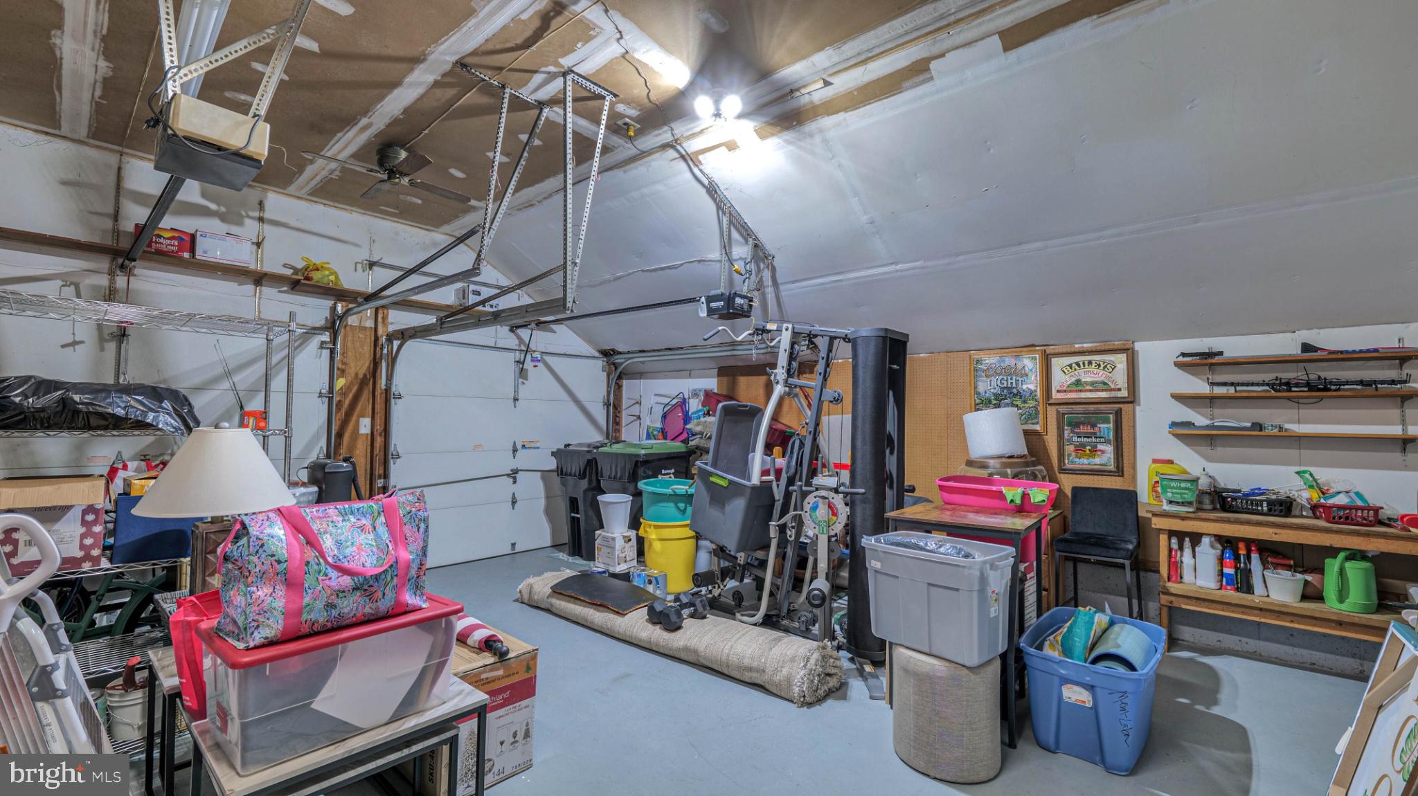 68 Wayside Road Berlin, NJ 08009 - Photo 28 of 31 a storage room