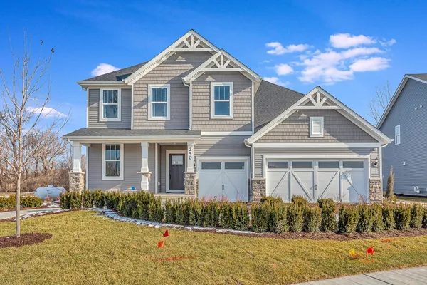 $1,125,846 | 1795 Lewis Drive, Deerfield, IL 60015