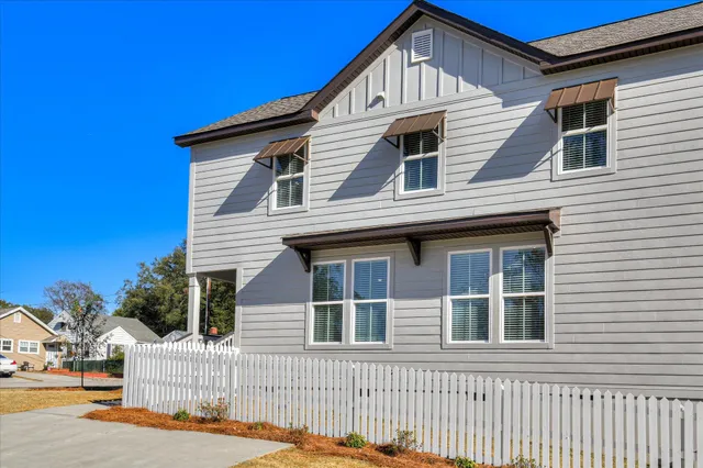 $279,900 | 105 Cumberland Avenue, North Augusta, SC 29841