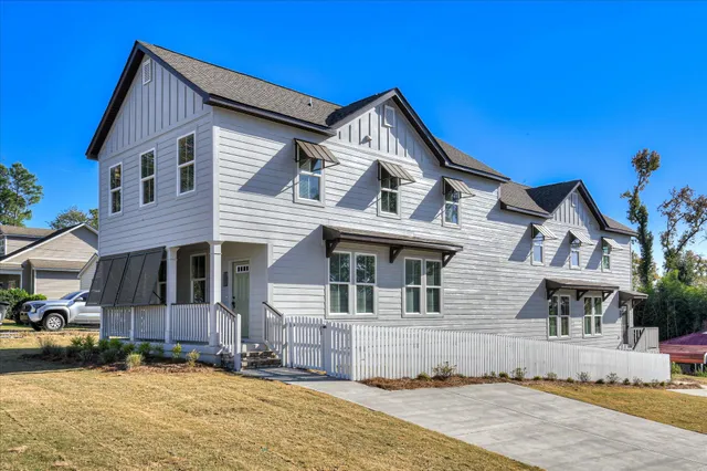 $279,900 | 105 Cumberland Avenue, North Augusta, SC 29841