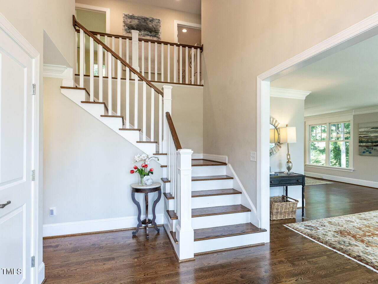 5408 Den Heider Way Raleigh, NC 27606 - Photo 4 of 36 011-1280x960-foyer-entry