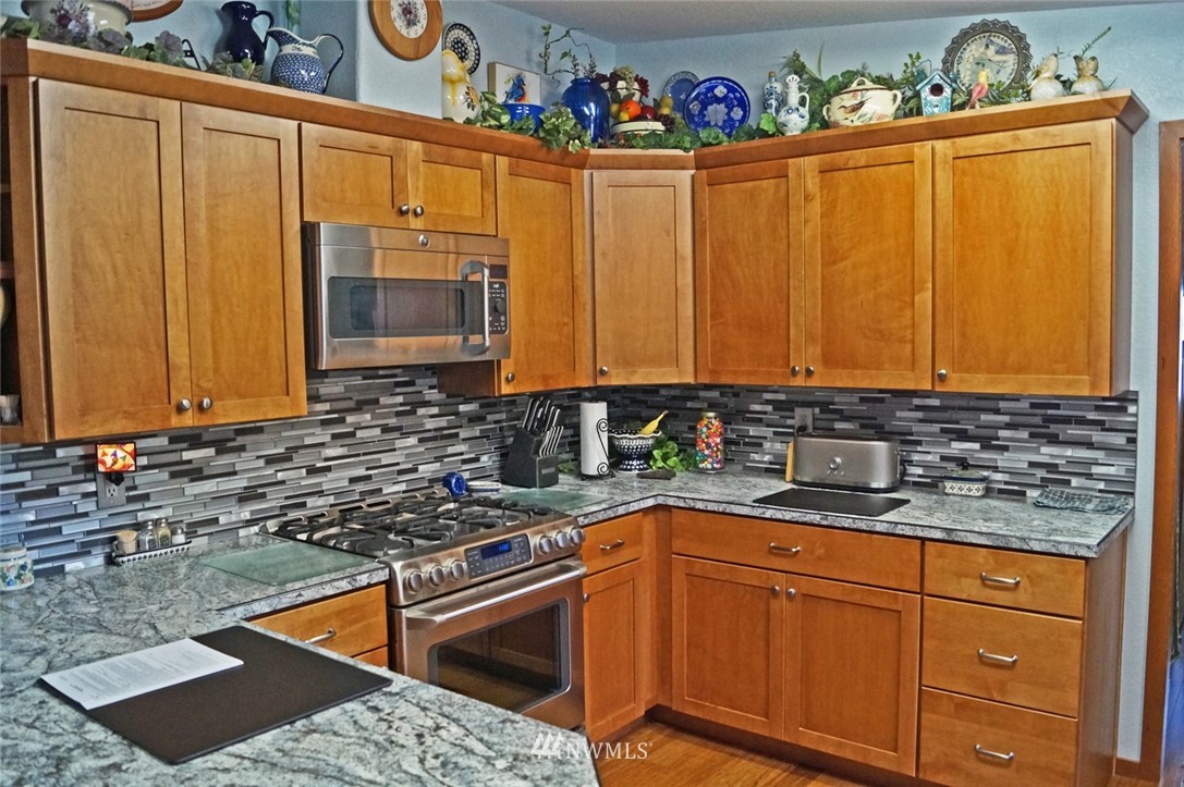 61 West Simpson Road Shelton, WA 98584 - Photo 11 of 25 Gallery Image 11
