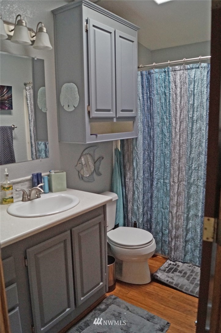 61 West Simpson Road Shelton, WA 98584 - Photo 16 of 25 Gallery Image 16