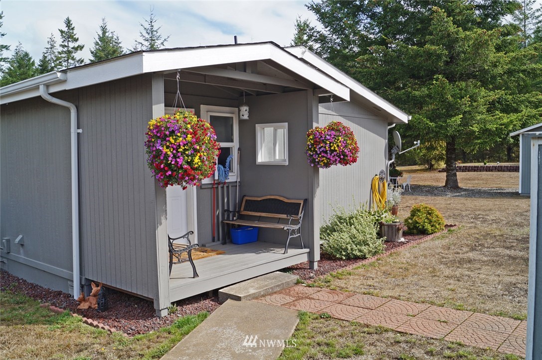 61 West Simpson Road Shelton, WA 98584 - Photo 19 of 25 Gallery Image 19