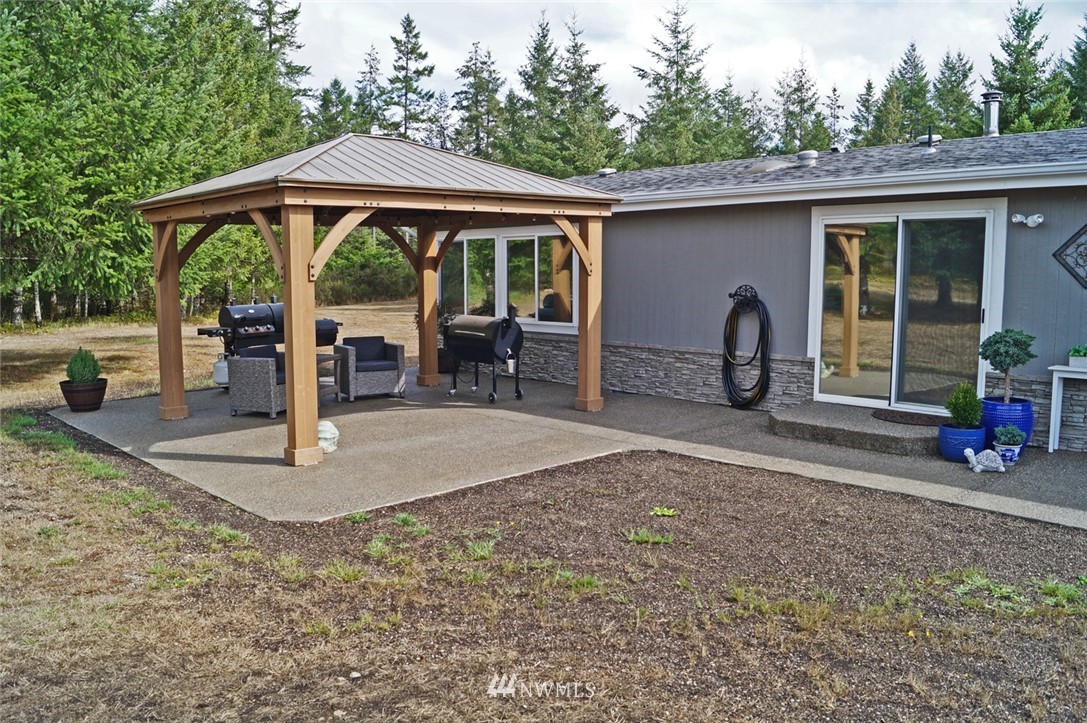 61 West Simpson Road Shelton, WA 98584 - Photo 20 of 25 Gallery Image 20