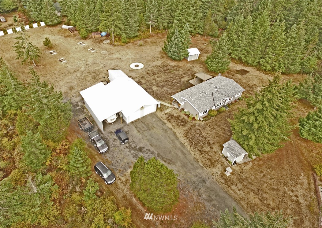 61 West Simpson Road Shelton, WA 98584 - Photo 3 of 25 Gallery Image 3