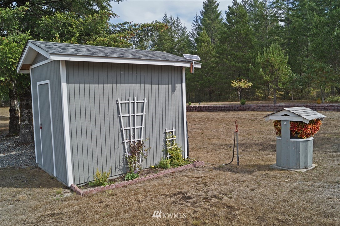 61 West Simpson Road Shelton, WA 98584 - Photo 21 of 25 Gallery Image 21