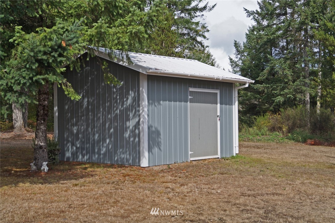 61 West Simpson Road Shelton, WA 98584 - Photo 22 of 25 Gallery Image 22