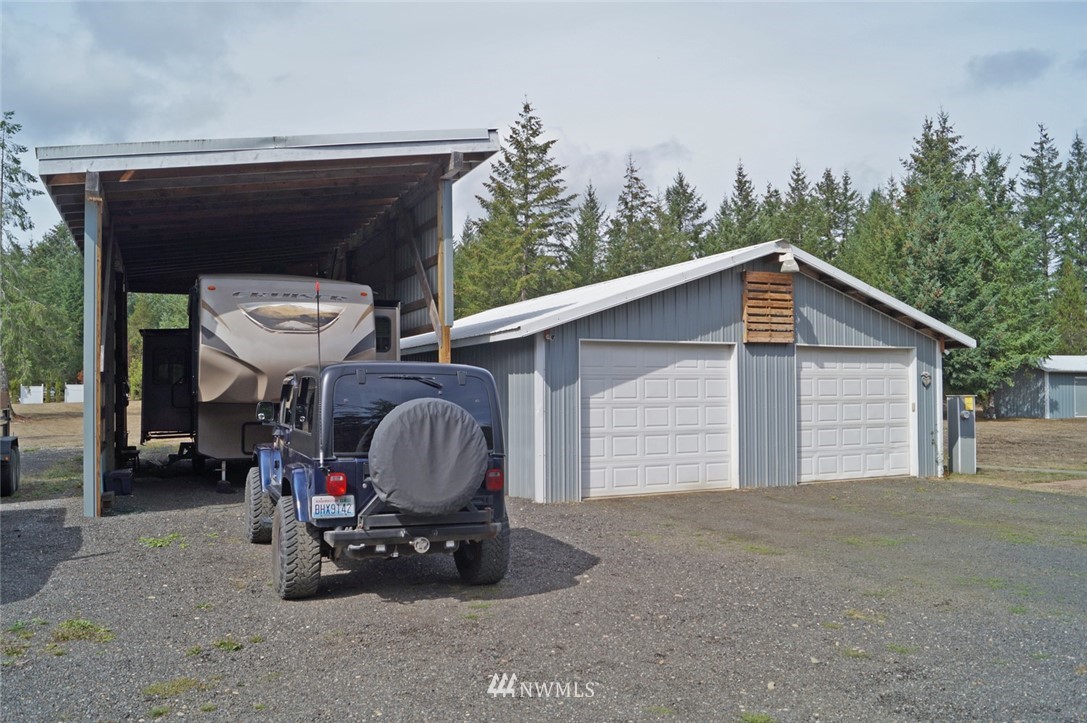 61 West Simpson Road Shelton, WA 98584 - Photo 23 of 25 Gallery Image 23