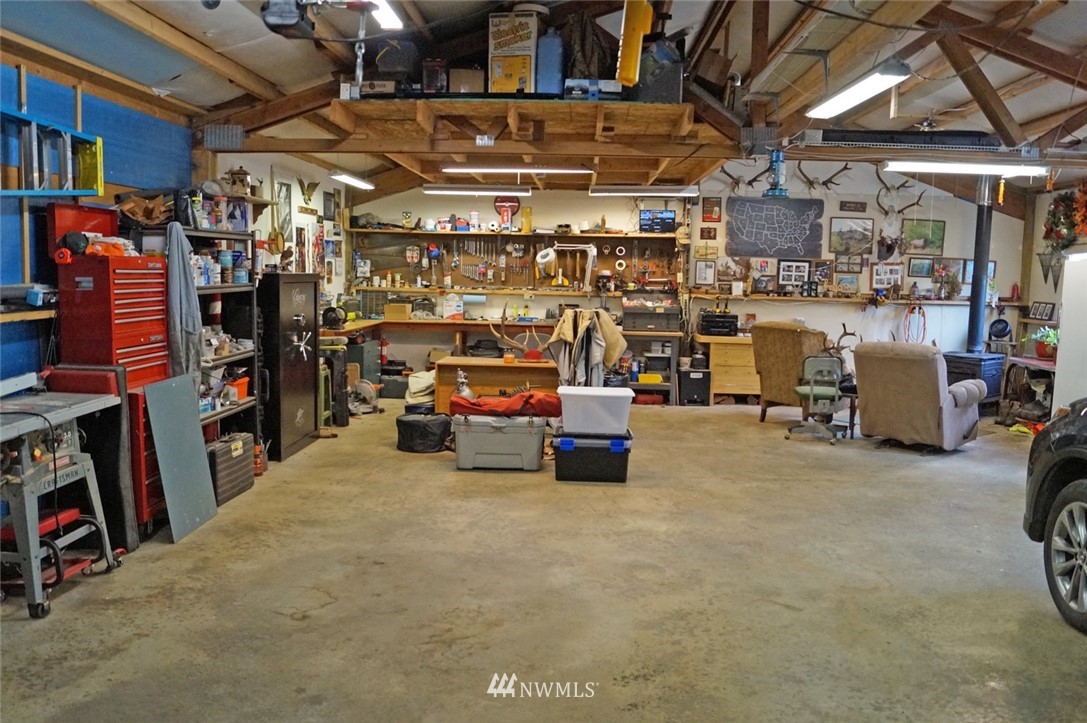 61 West Simpson Road Shelton, WA 98584 - Photo 24 of 25 Gallery Image 24