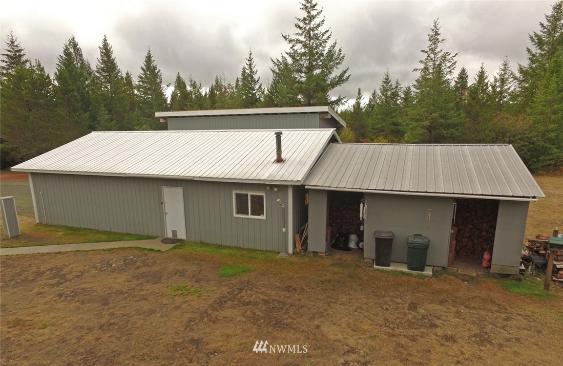 61 West Simpson Road Shelton, WA 98584 - Photo 25 of 25 Gallery Image 25
