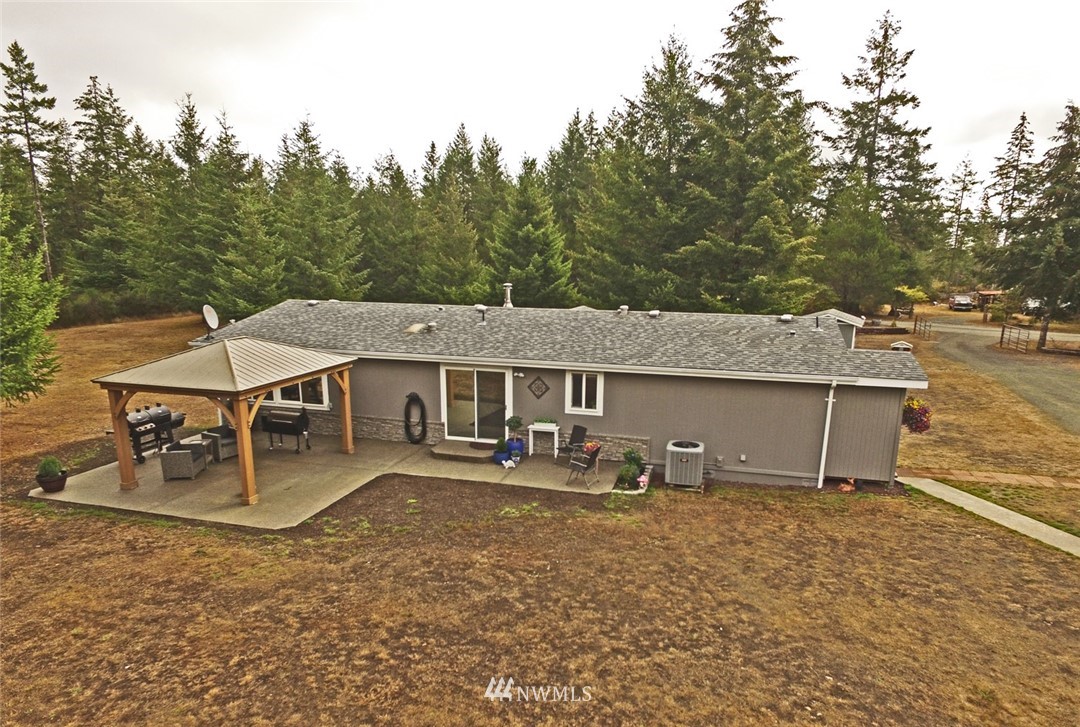 61 West Simpson Road Shelton, WA 98584 - Photo 4 of 25 Gallery Image 4