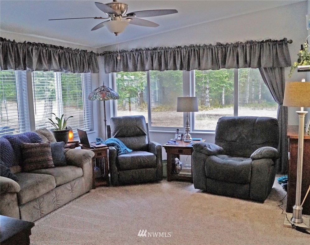 61 West Simpson Road Shelton, WA 98584 - Photo 8 of 25 Gallery Image 8
