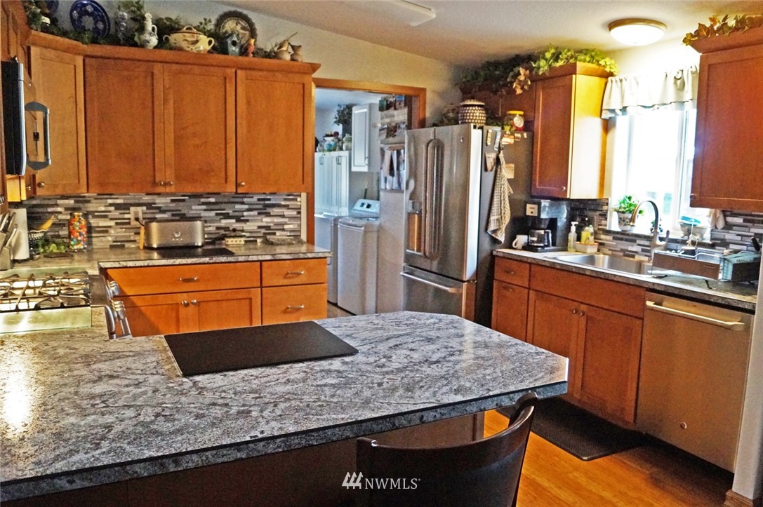 61 West Simpson Road Shelton, WA 98584 - Photo 9 of 25 Gallery Image 9