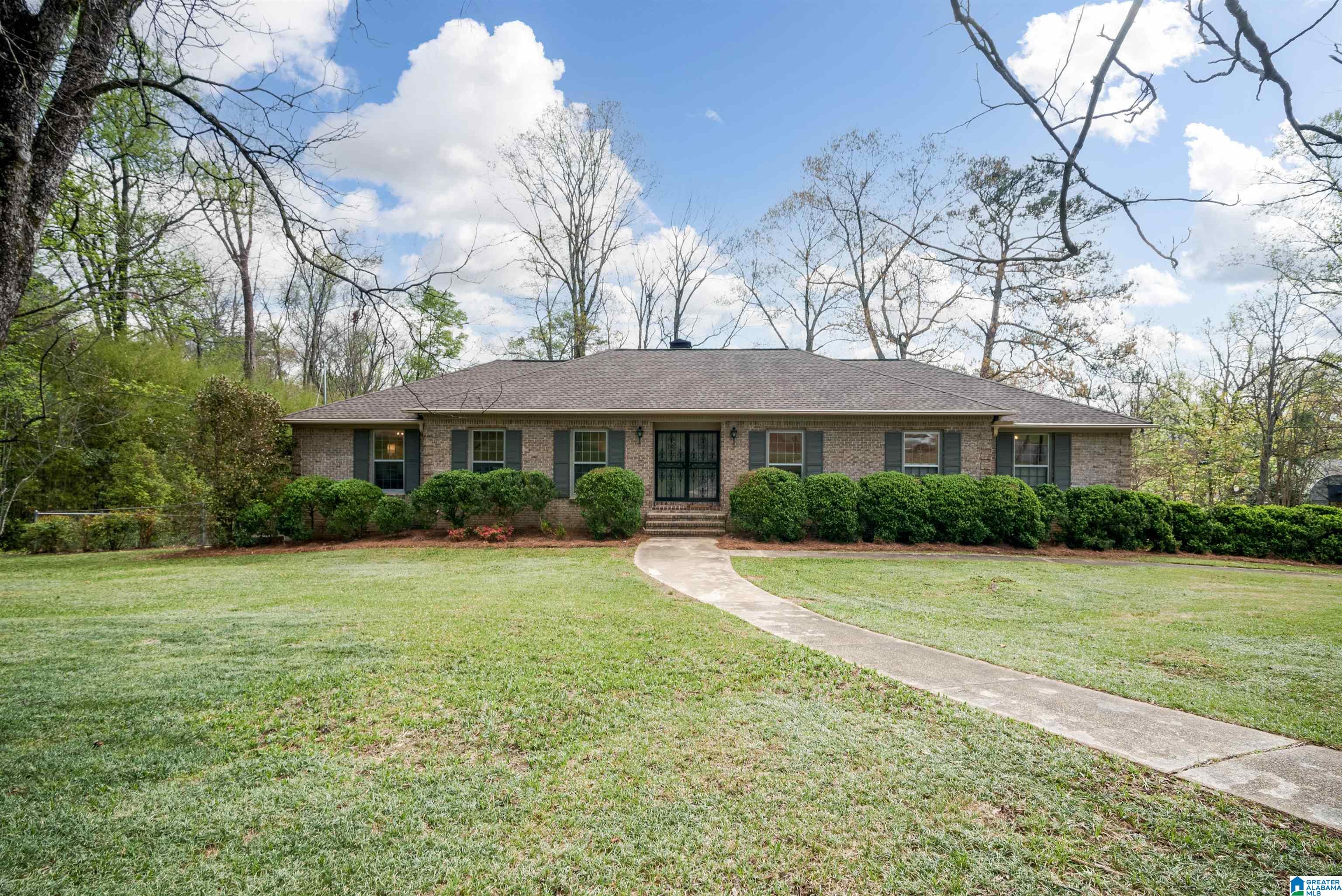 3857 Valley Head Road Mountain Brook, AL 35223 - Photo 40 of 40