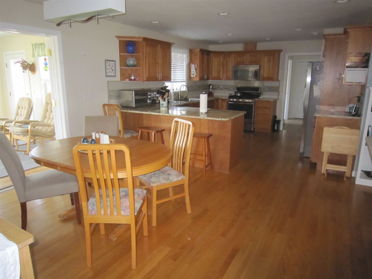 99 Governors Road Farmington, NH 03835 - Photo 12 of 32