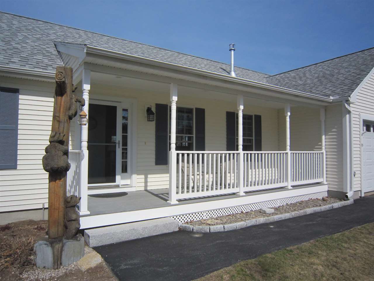 99 Governors Road Farmington, NH 03835 - Photo 5 of 32