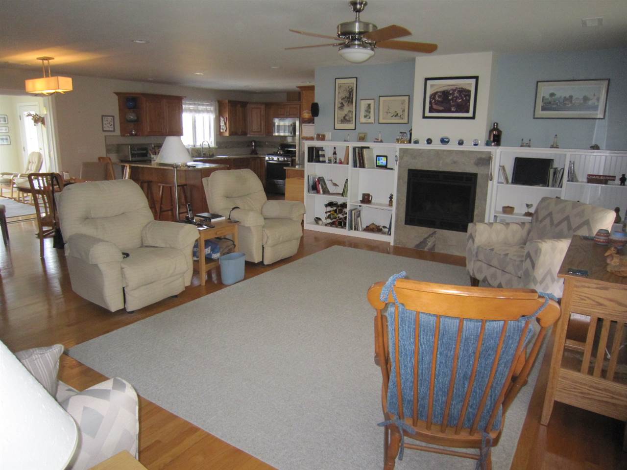 99 Governors Road Farmington, NH 03835 - Photo 6 of 32
