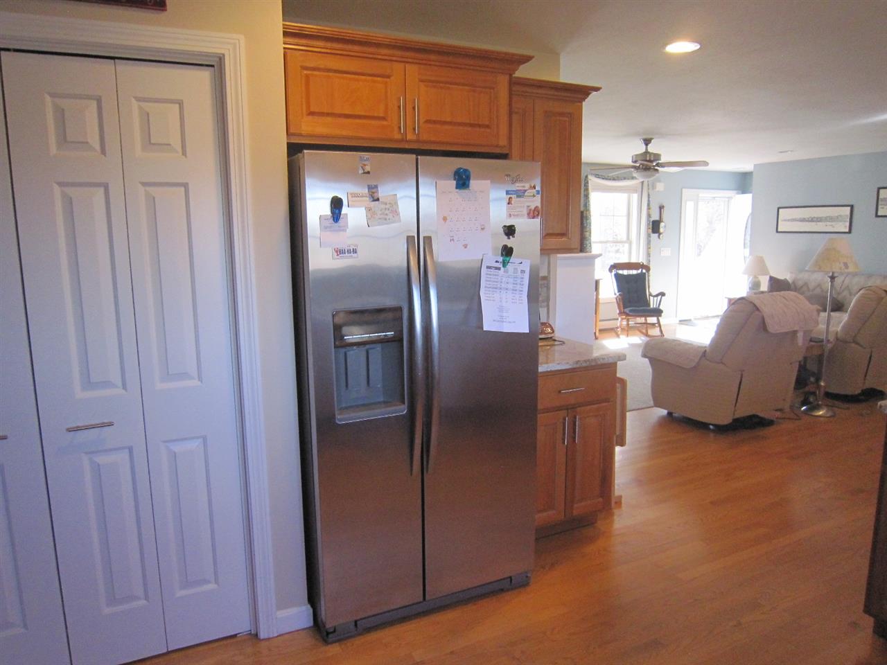 99 Governors Road Farmington, NH 03835 - Photo 9 of 32