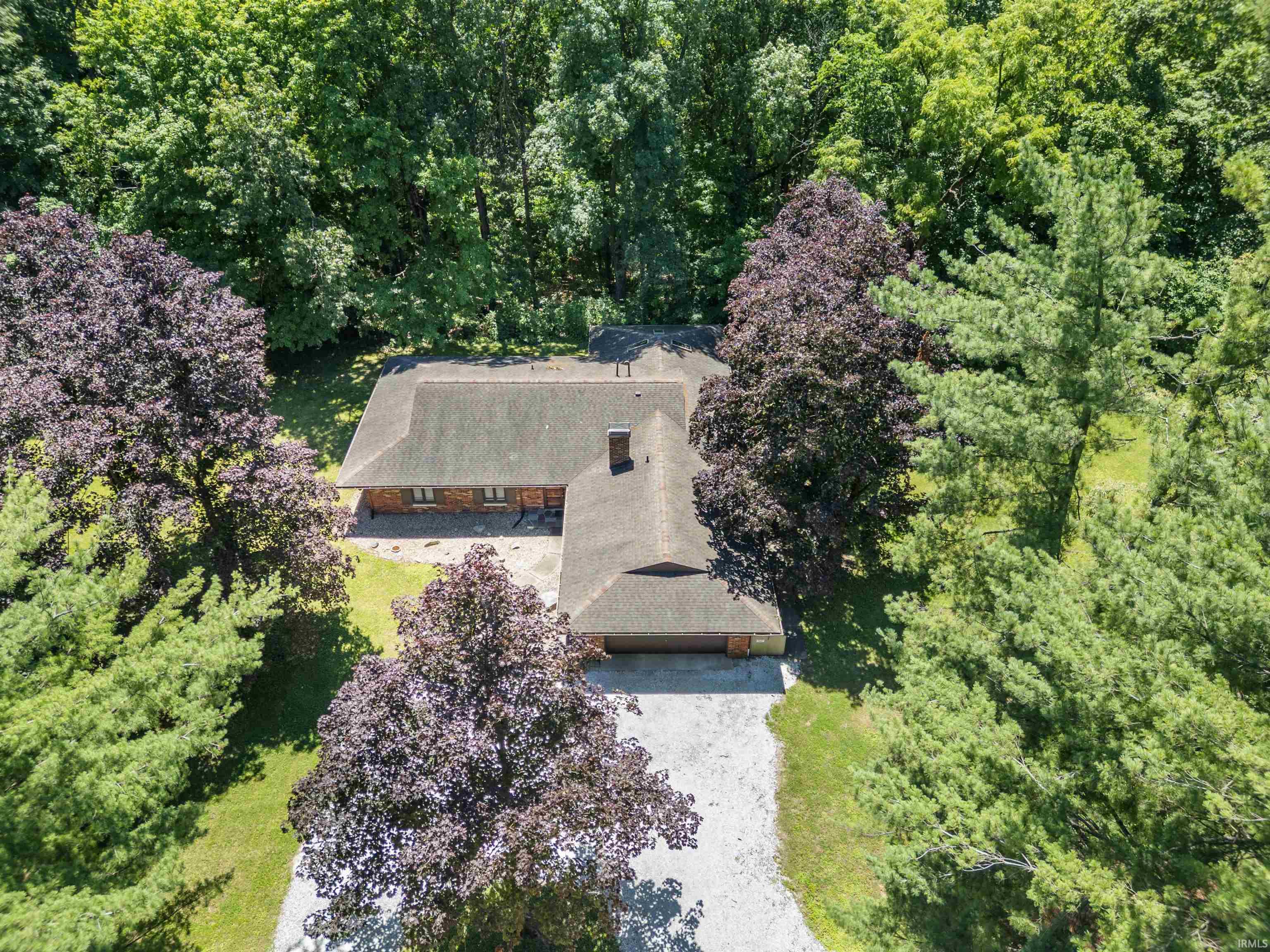 251 Timbercrest Road West Lafayette, IN 47906 - Photo 49 of 50