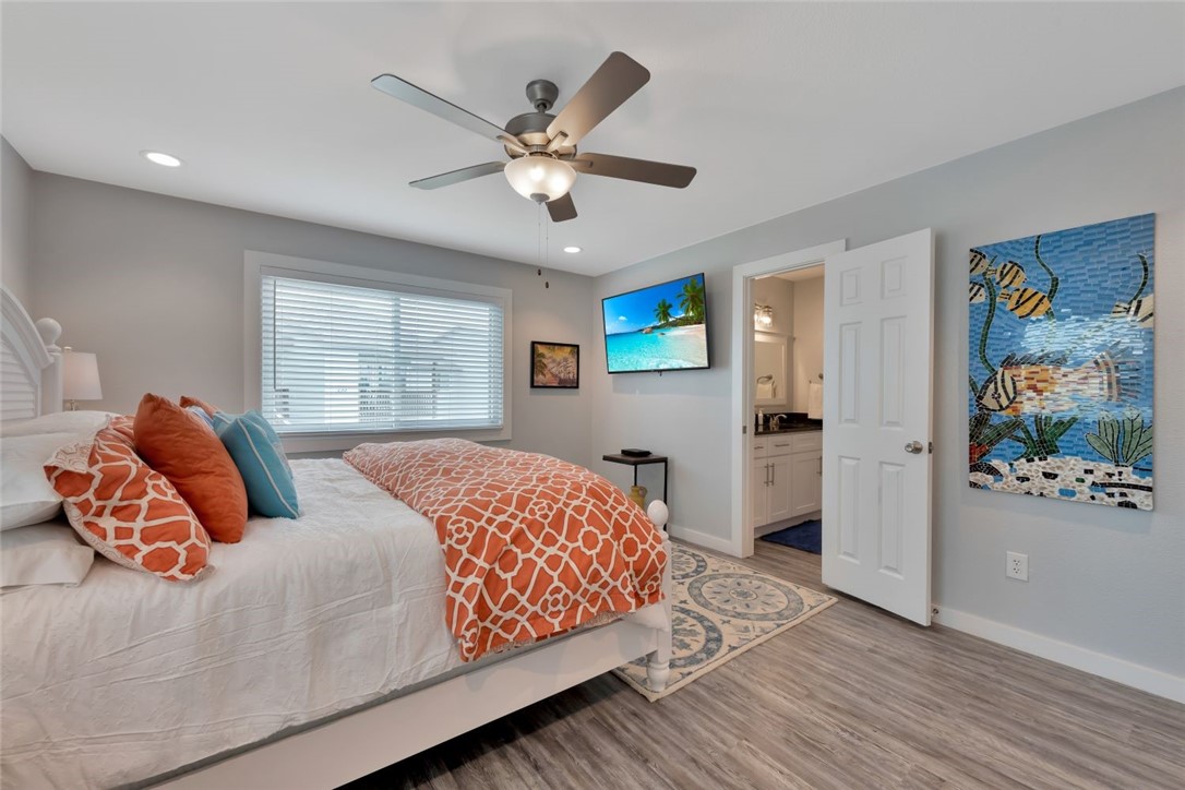 230 Cut-Off Road, Unit 231 Port Aransas, TX 78373 - Photo 16 of 35