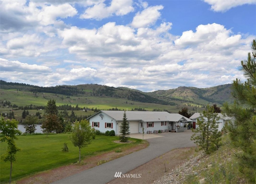 30 Kiwanis Road Republic, WA 99166 - Photo 1 of 18 Gallery Image 1