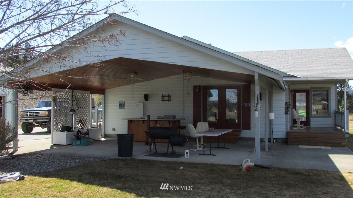 30 Kiwanis Road Republic, WA 99166 - Photo 11 of 18 Gallery Image 11