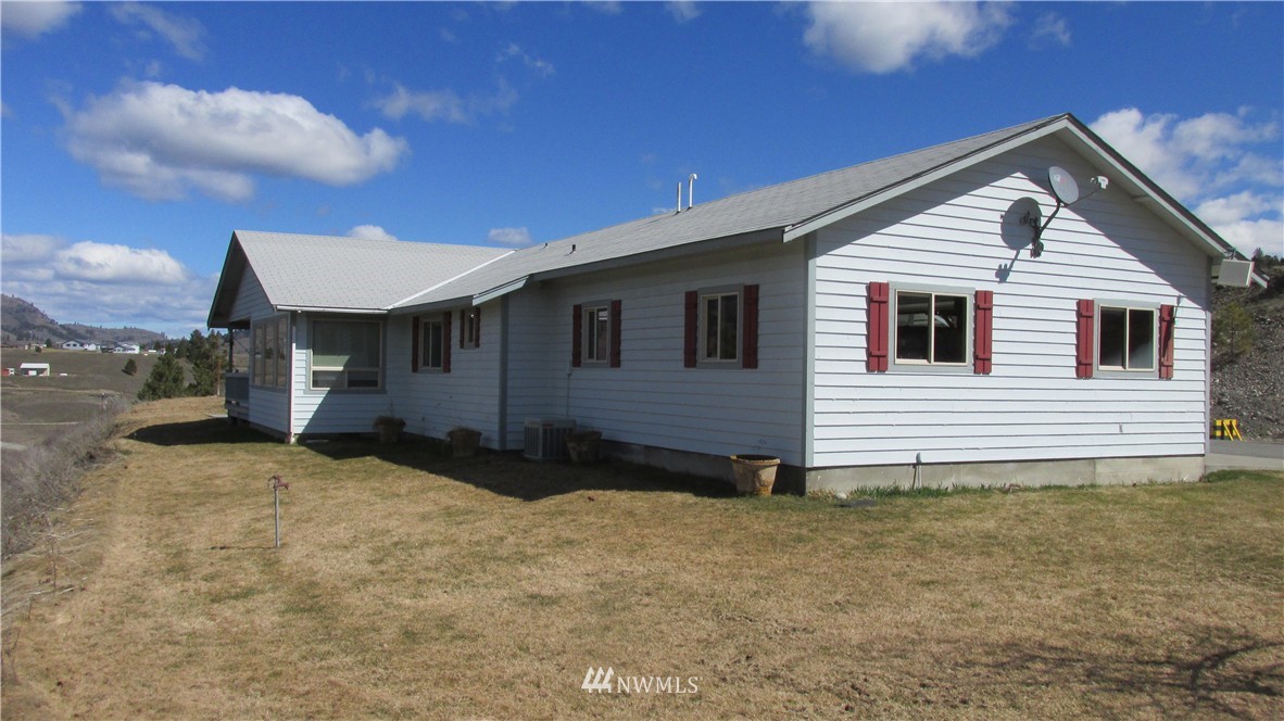 30 Kiwanis Road Republic, WA 99166 - Photo 18 of 18 Gallery Image 18