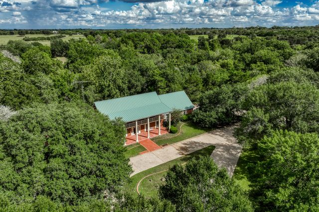 $4,100,000 | 10507 Old Chappell Hill Road, Chappell Hill, TX 77426