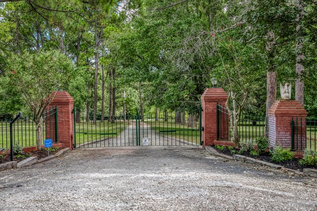 $4,100,000 | 10507 Old Chappell Hill Road, Chappell Hill, TX 77426