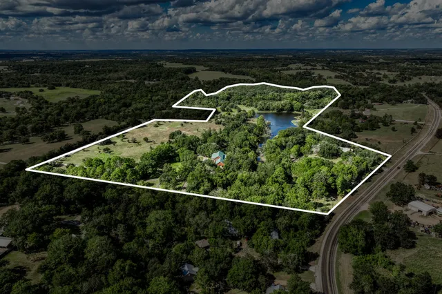$4,100,000 | 10507 Old Chappell Hill Road, Chappell Hill, TX 77426