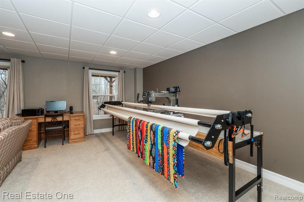 545 Andover Court, Unit 37 Rochester Hills, MI 48306 - Photo 26 of 37