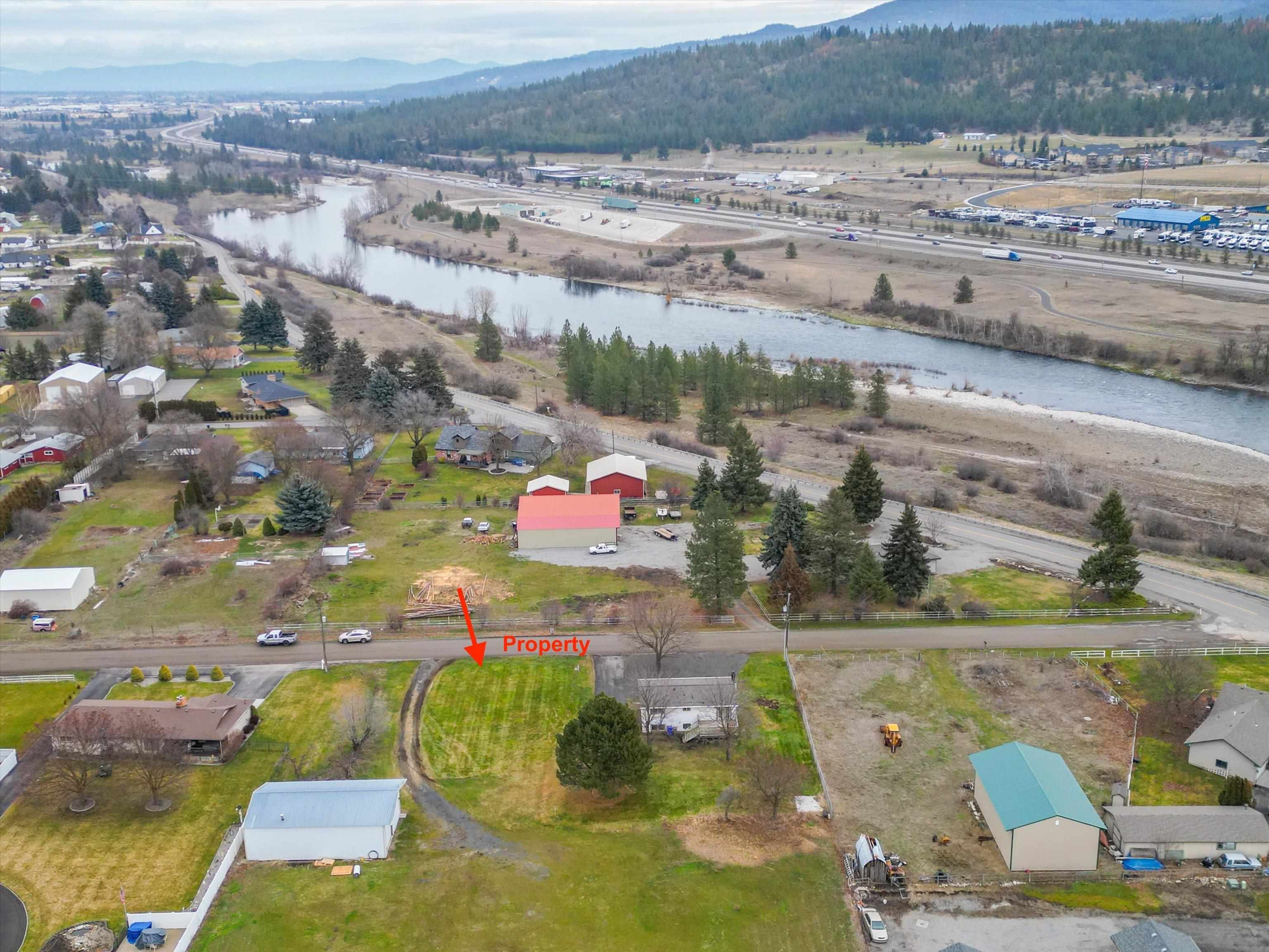 3315 North Malvern Road Otis Orchards, WA 99027 - Photo 2 of 33