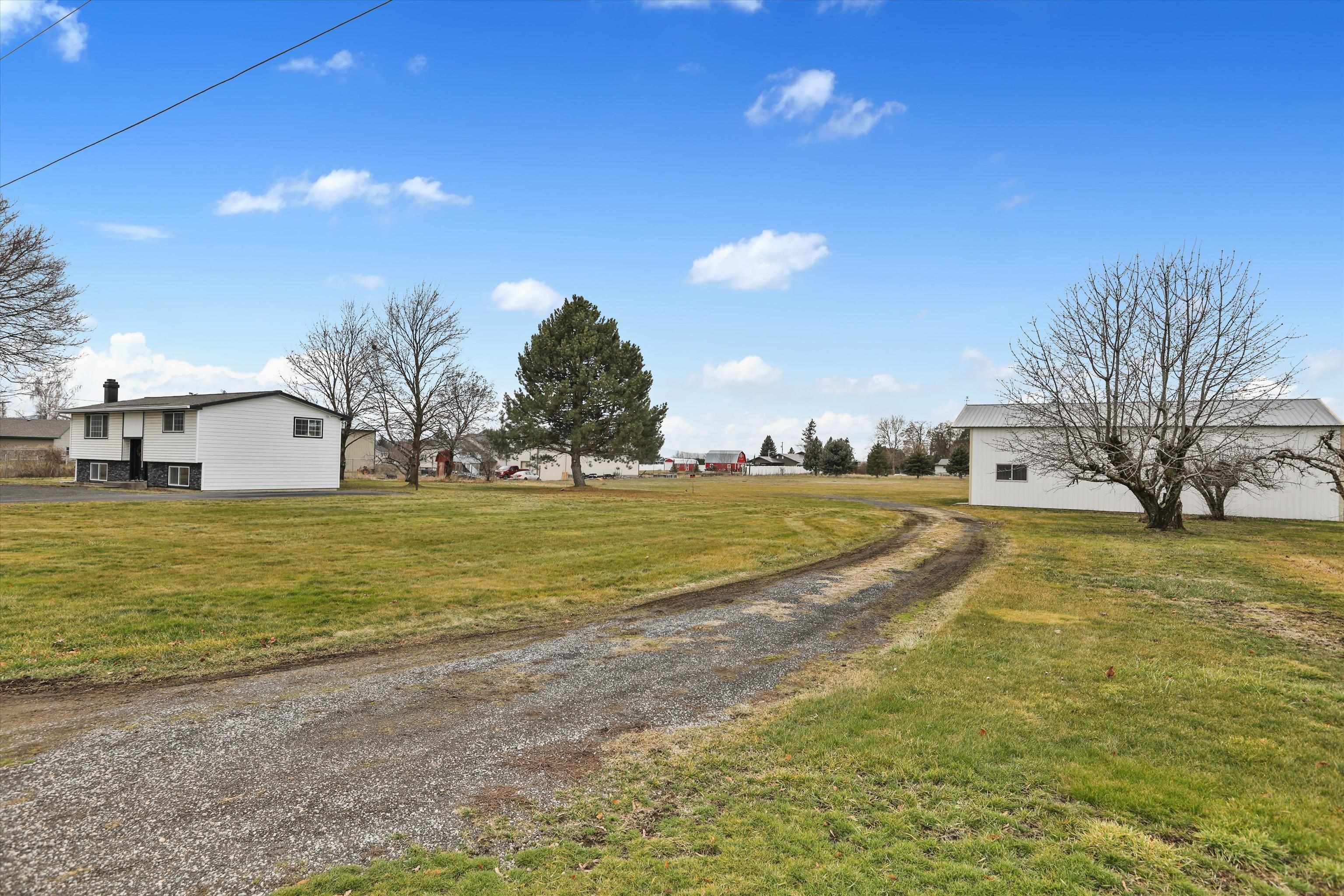 3315 North Malvern Road Otis Orchards, WA 99027 - Photo 22 of 33