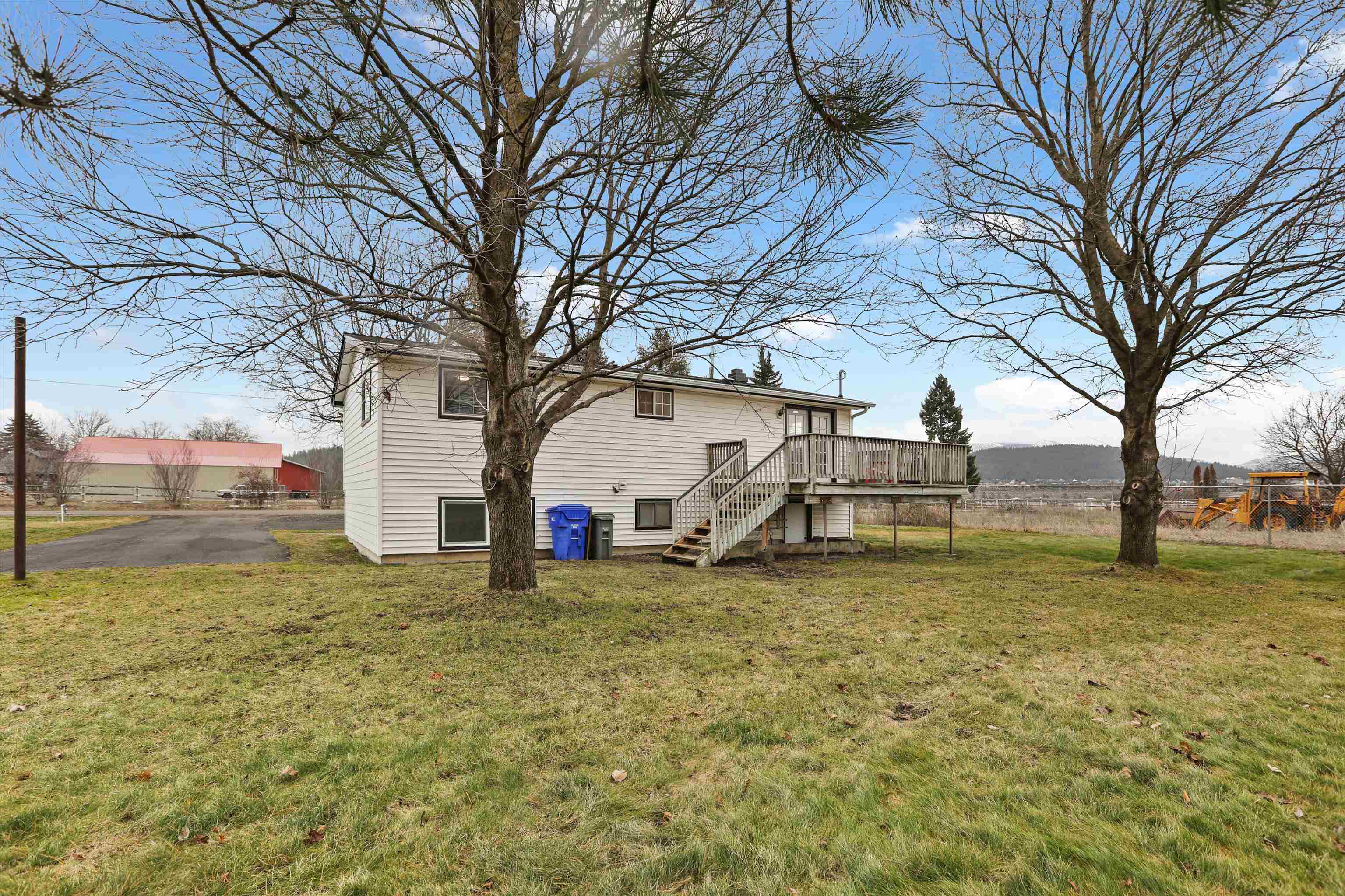 3315 North Malvern Road Otis Orchards, WA 99027 - Photo 23 of 33