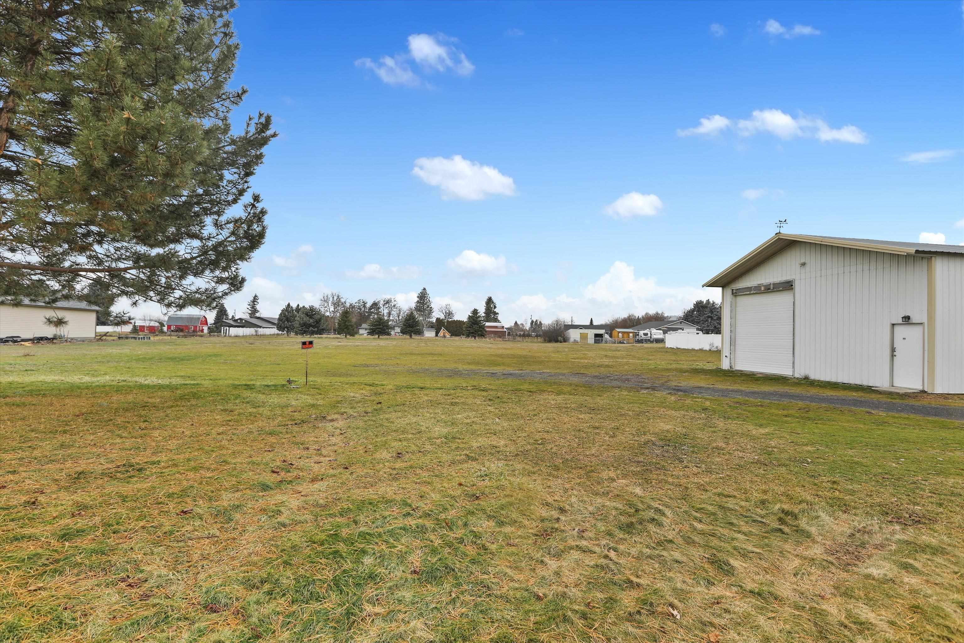 3315 North Malvern Road Otis Orchards, WA 99027 - Photo 28 of 33